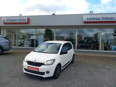 Bild des Angebotes Skoda Citigo 1.0 Monte Carlo