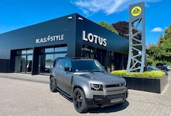 Bild des Angebotes Land Rover Defender 110 X-Dynamic HSE by M.A.S. STYLE