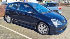 Bild des Angebotes Honda Civic Civic 1.4i LS