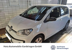 Bild des Angebotes VW up! 1.0 5-Gang Active Plus-Paket/REARCAM