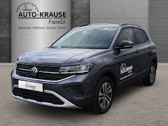 Bild des Angebotes VW T-Cross Enegy 1.0 l TSI OPF DSG AHK