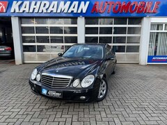 Bild des Angebotes Mercedes-Benz E 200 E -Klasse Lim. E 200 Kompressor