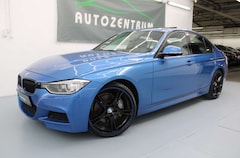 Bild des Angebotes BMW 335 335i M-Paket Head-UP/LED/NAVI/Keyless/PDC/F1