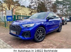 Bild des Angebotes Audi Q5 Sportback 35 TDI S-Line|KAMERA|MATRIX|VIRTUAL