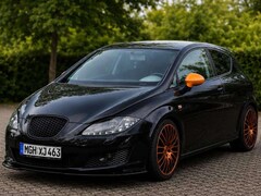 Bild des Angebotes SEAT Leon Leon 1.8 TSI Sport