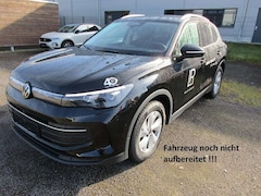 Bild des Angebotes VW Tiguan Life 1,5 TSI DSG eKlappe,Design,AreaView,Keyless