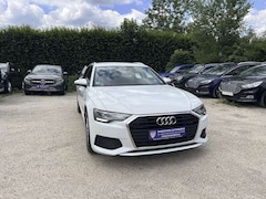 Bild des Angebotes Audi A6 Avant 40 TDI ACC+VIRTUAL-PLUS+AMBIENTE+SPURASSIST