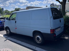 Bild des Angebotes VW T4 T4/Transporter 7DE 1C2