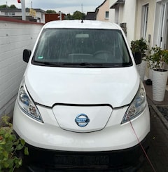 Bild des Angebotes Nissan E-NV200 2ZERO Edition