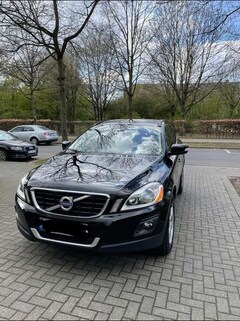 Bild des Angebotes Volvo XC60 Kinetic Drive