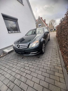 Bild des Angebotes Mercedes-Benz C 180 C 180 CGI BlueEfficiency (204.049)
