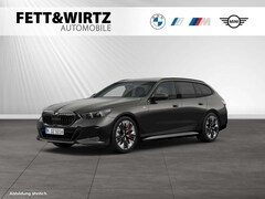 Bild des Angebotes BMW 520 i Touring M Sport Pro|AHK|B&W|Autobahnass.