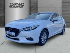 Bild des Angebotes Mazda 3 2.0 Center-Line Mehrzonenklima Keyless Notbremsas