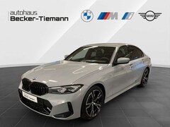Bild des Angebotes BMW 318 d Limousine M Sport / Driving Assistant LC Plus Wi