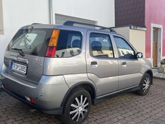Bild des Angebotes Suzuki Ignis 1.5 Automatik Comfort