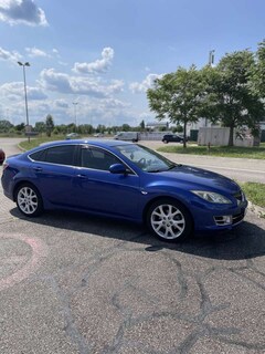 Bild des Angebotes Mazda 6 Sport 2.0 CD DPF