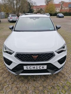 Bild des Angebotes CUPRA Ateca Basis 4Drive