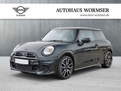 Bild des Angebotes MINI Cooper S Coupe Cooper S Head-Up HK HiFi DAB LED Pano.Dach Shz