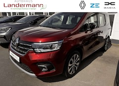 Bild des Angebotes Renault Kangoo EDITION ONE TCe 100