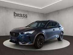 Bild des Angebotes CUPRA Formentor VZ 2.0 TSI 7-Gang-DSG