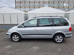 SEAT Alhambra Alhambra 2.0 TDI DPF Sport