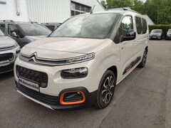 Bild des Angebotes Citroen Berlingo XL 7-Sitzer 130 EAT8 SHINE XTR Navi+Cam