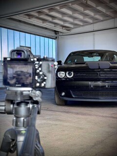 Bild des Angebotes Dodge Challenger Challenger Automatik SXT Plus