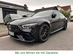 Bild des Angebotes Mercedes-Benz AMG GT 4-trg. 53 4Matic+ Coupe Service Neu