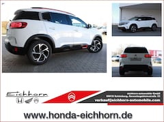 Bild des Angebotes Citroen C5 Aircross Feel
