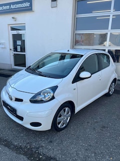 Bild des Angebotes Toyota Aygo Cool