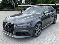 Bild des Angebotes Audi RS6 Avant 4.0 TFSI Quattro Matrix*HUD*360°Kamera