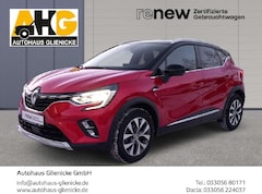Bild des Angebotes Renault Captur Edition One