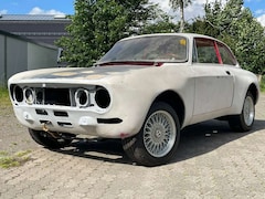 Bild des Angebotes Alfa Romeo GT GTAM Breitbau - Basis GTV 2000