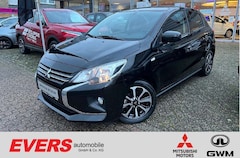 Bild des Angebotes Mitsubishi Space Star 1.2 CVT Select+
