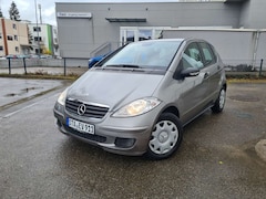 Bild des Angebotes Mercedes-Benz A 170 Classic sehr gepflegt/Klima/viele Neuteile/HU10/27