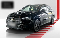 Bild des Angebotes Mercedes-Benz GLA 200 d AMG EDITION NIGHT AHK DISTR 20-ZOLL