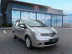 Bild des Angebotes Nissan Note Acenta