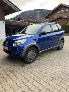 Bild des Angebotes Daihatsu Terios 4WD Top