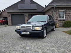 Bild des Angebotes Mercedes-Benz 190 190 D