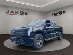 Bild des Angebotes Ford F 150 Lightning Lariat 510A - German homologation! in...