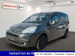 Bild des Angebotes Citroen Berlingo Kombi TCe 110 Klimaauto. PDC SHZ Navi