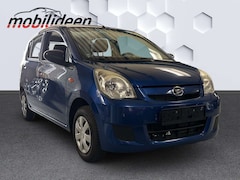 Bild des Angebotes Daihatsu Cuore Daihatsu Cuore Klima 2. Hand