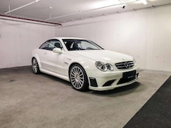 Bild des Angebotes Mercedes-Benz CLK 63 AMG CLK Coupe 63 AMG 7G-TRONIC Black Series