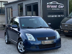 Bild des Angebotes Suzuki Swift 4-Türer *Navi*Klima*elektr. Fensterheber*