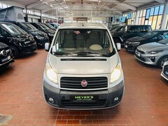 Bild des Angebotes Fiat Scudo Panorama Family L2H1 120 Multijet*9Sitze*