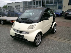 Bild des Angebotes smart forTwo edition creamstyle