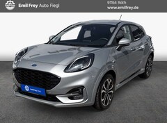 Bild des Angebotes Ford Puma 1.0 EcoBoost Hybrid Aut. ST-LINE
