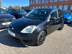 Bild des Angebotes Ford Fiesta Viva X