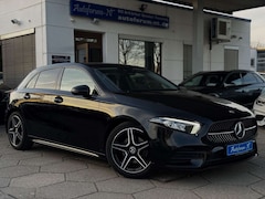 Bild des Angebotes Mercedes-Benz A 180 AMG NIGHT EDITION/WIDESCREEN/MBUX+/LED/CAM