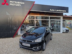 Bild des Angebotes Mitsubishi Space Star Diamant 1.0 MIVEC 5-Gang